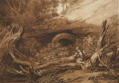 J.M.W. Turner (British 1775-18