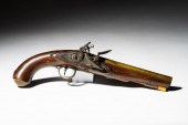 JN. JONES AND CO. ANTIQUE FLIN