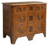 J.N. SLACK & CO. DUTCH STYLE M