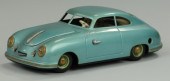 JNF PROTOTYPE PORSCHE Germany