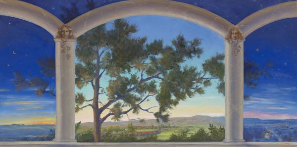 JO-ANN LOWNEY (AMERICAN, B. 1948)