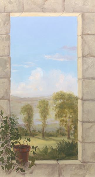 JO-ANN LOWNEY (AMERICAN, B. 1948)