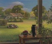 JO-ANN LOWNEY (AMERICAN, B. 19