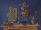  JO-ANN LOWNEY (AMERICAN, B. 1