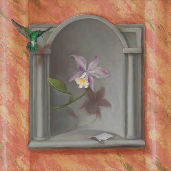 JO-ANN LOWNEY (AMERICAN, B. 1948)