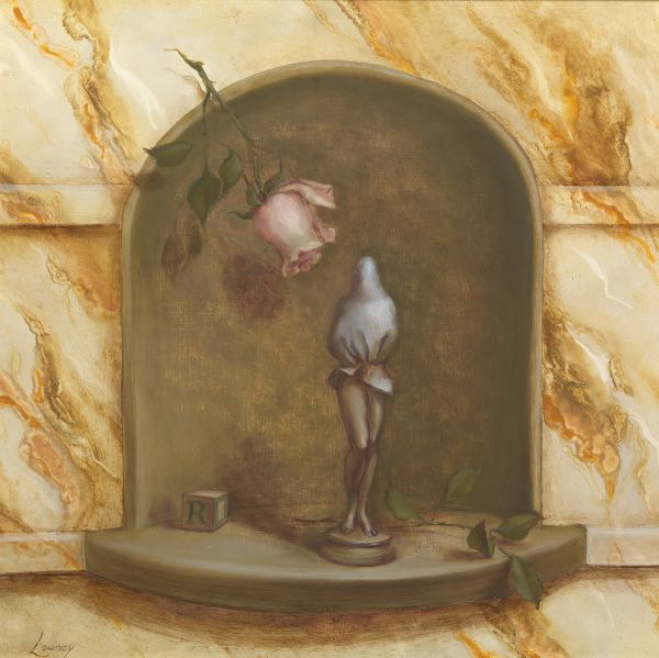JO-ANN LOWNEY (AMERICAN, B. 1948)