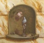 JO-ANN LOWNEY (AMERICAN, B. 19