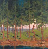 JO-ANN LOWNEY (AMERICAN, B. 19