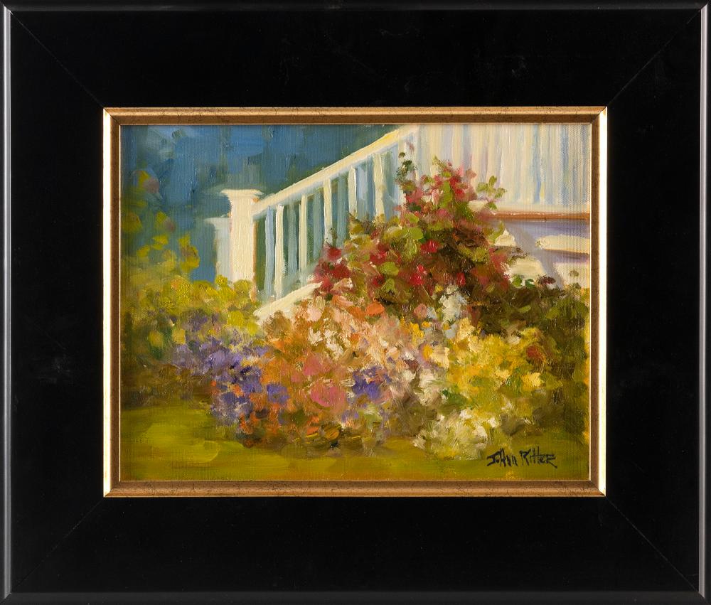 JO ANN RITTER (MASSACHUSETTS,