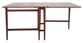 J.O. CARLSSON SWEDISH MODERN E