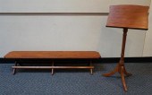 JO GODDIN MID-CENTURY MODERN F
