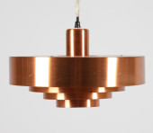JO HAMMERBORG 'NOVA' COPPER PE