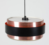 JO HAMMERBORG PENDANT LIGHT C.