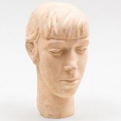 JO LEVY (1904-1996): PORTRAIT