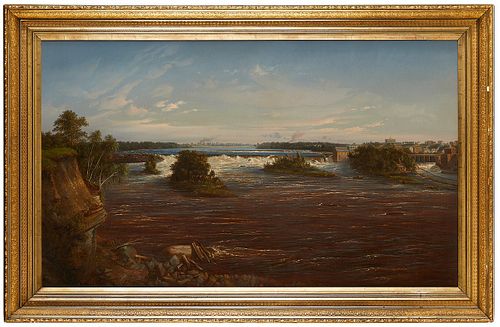 JOACHIM FERDINAND RICHARDT ST.