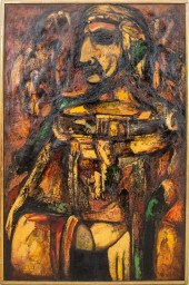 JOACHIM PROBST "KING DAVID" OI