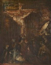 JOACHIM PROBST OIL ON CANVAS C