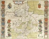 JOAN BLAEU <br />
CAMBRIDGE S