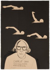 JOAN BROWN (1938-1990), "CHARL