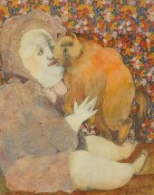 JOAN ERBE (AMERICAN 1926-2014)