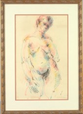Joan Farrar (American /New Orl