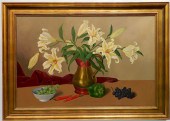 JOAN GENT OILJoan Gent (Americ