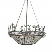 JOAN & GEORGE GOODYEAR METAL &