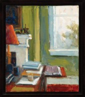 JOAN GRISWOLD (AMERICAN, B. 19