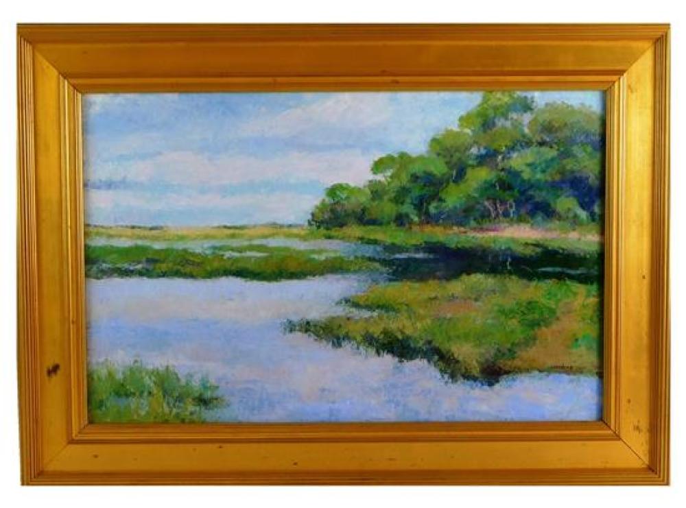 JOAN JARDINE (AMERICAN, 20TH/