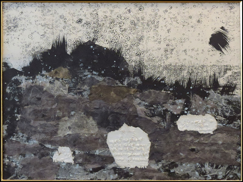 JOAN JOSEP THARRRATS (1918-2001)