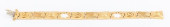 JOAN MICHLIN SPECTRUM 14K YELL