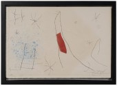 Joan Mir? (Spanish, 1893-1983)