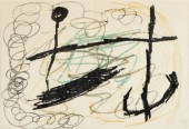 JOAN MIRO (1893 - 1983): OBRA