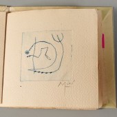 [JOAN MIRO] DE MOMENT EN MOMEN