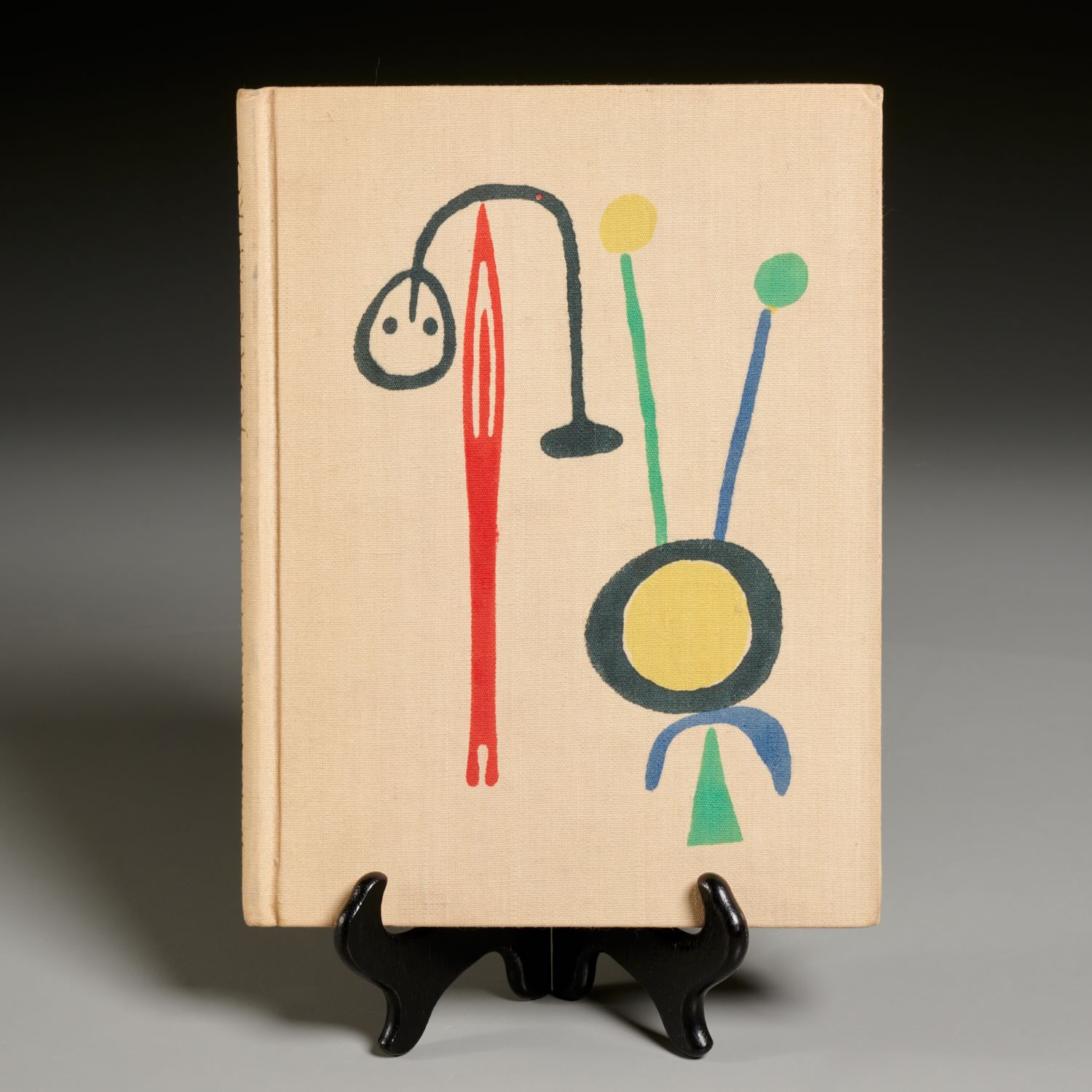 JOAN MIRO, JOAO CABRAL DE MELO,