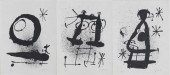 JOAN MIRO, (SPANISH, 1892-1983