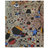 JOAN MIRó (SPANISH, 1893-1983)
