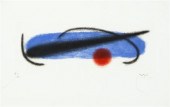 JOAN MIRO  (spanish 1893-1983)