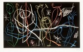 JOAN MIRó (SPANISH 1893-1983),