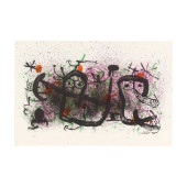JOAN MIRó (SPANISH, 1893-1983)