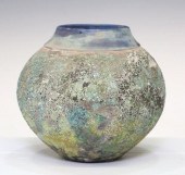 JOAN POWELL (20TH C.) STUDIO P