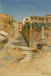 JOAN ROIG SOLER  (spanish 1852