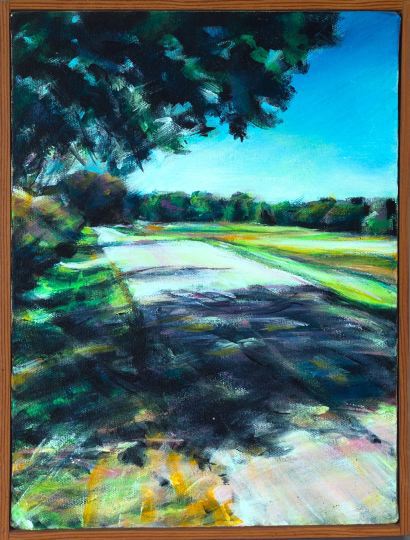 Joan Rutkowski (American,