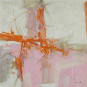 JOAN SAVO, (1918-1992), "UNTIT