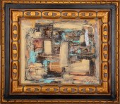 JOAN SHAPIRO "13 MYSTICAL 425"