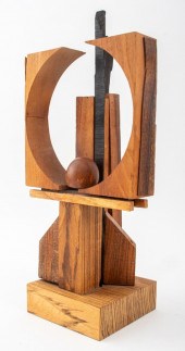 JOAN SHAPIRO CONSTRUCTIVIST CO