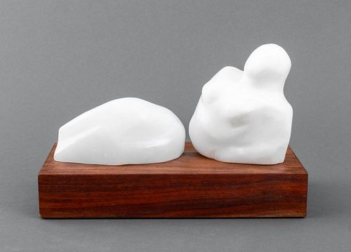 JOAN SHAPIRO DECONSTRUCTED