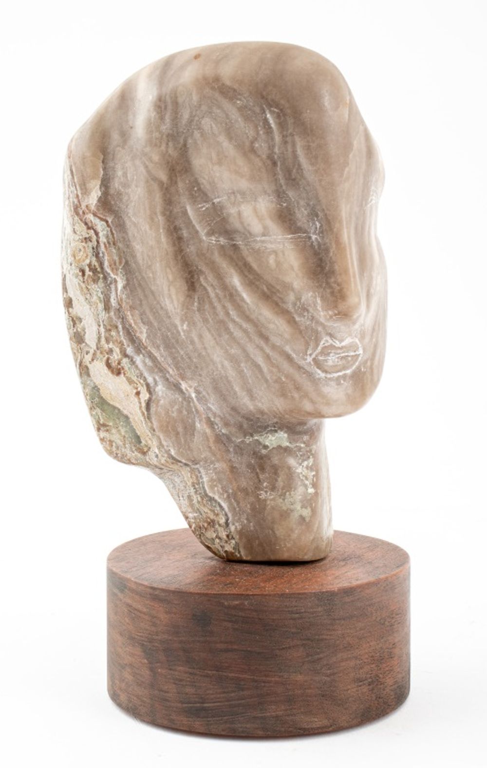 JOAN SHAPIRO FEMALE FACE