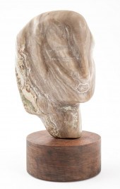 JOAN SHAPIRO FEMALE FACE ALABA