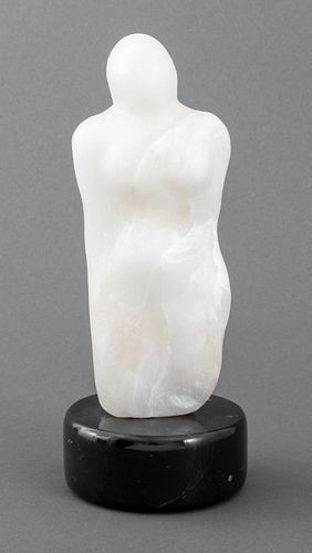 JOAN SHAPIRO FEMALE FIGURE